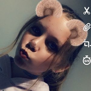 Meet your Posher, Jaelynn